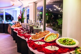 New Casablanca Praia Hotel