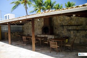 New Casablanca Praia Hotel