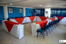 New Casablanca Praia Hotel