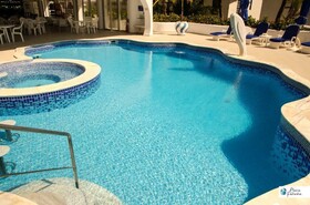 New Casablanca Praia Hotel