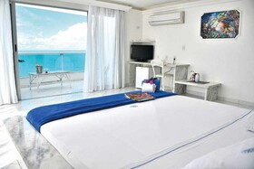New Casablanca Praia Hotel