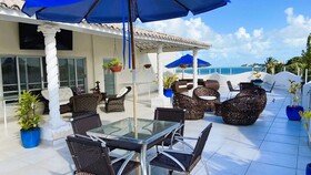 New Casablanca Praia Hotel