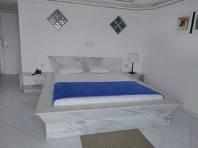 New Casablanca Praia Hotel