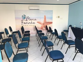 New Casablanca Praia Hotel