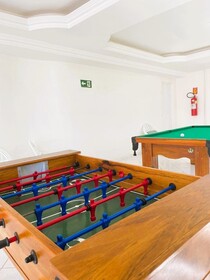 New Casablanca Praia Hotel