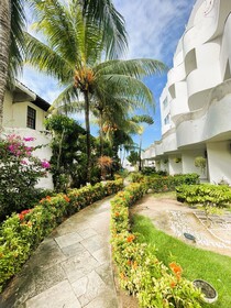 New Casablanca Praia Hotel