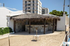 New Casablanca Praia Hotel