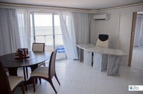 New Casablanca Praia Hotel