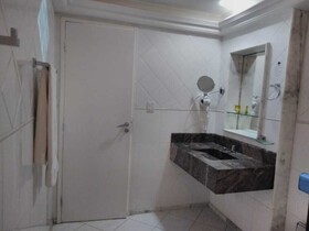 New Casablanca Praia Hotel