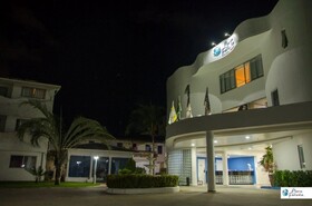 New Casablanca Praia Hotel