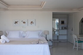New Casablanca Praia Hotel