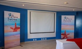 New Casablanca Praia Hotel
