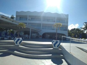 New Casablanca Praia Hotel