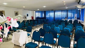 New Casablanca Praia Hotel