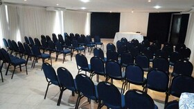 New Casablanca Praia Hotel