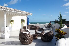 New Casablanca Praia Hotel