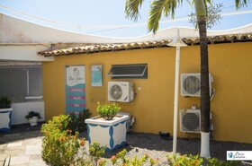 New Casablanca Praia Hotel