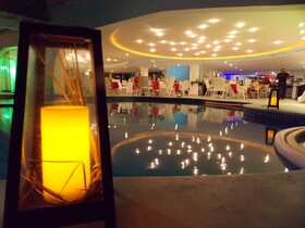 New Casablanca Praia Hotel