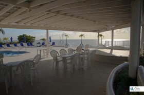 New Casablanca Praia Hotel