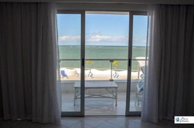 New Casablanca Praia Hotel