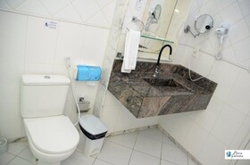 New Casablanca Praia Hotel