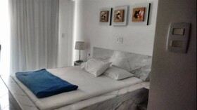 New Casablanca Praia Hotel