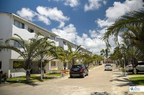 New Casablanca Praia Hotel