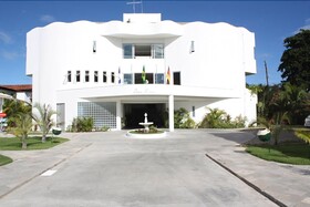 New Casablanca Praia Hotel