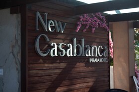 New Casablanca Praia Hotel