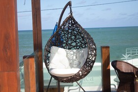 New Casablanca Praia Hotel