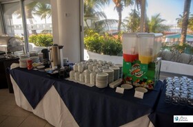 New Casablanca Praia Hotel