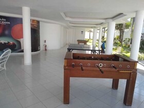 New Casablanca Praia Hotel