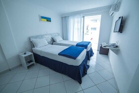 New Casablanca Praia Hotel