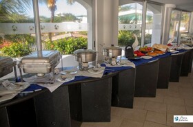 New Casablanca Praia Hotel