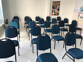 New Casablanca Praia Hotel