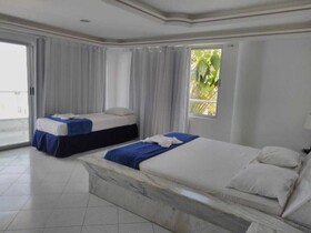 New Casablanca Praia Hotel