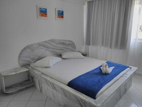 New Casablanca Praia Hotel