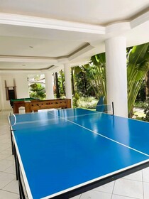 New Casablanca Praia Hotel