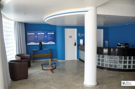 New Casablanca Praia Hotel