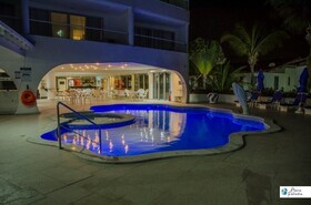 New Casablanca Praia Hotel