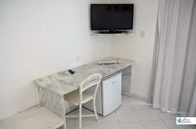 New Casablanca Praia Hotel