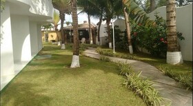 New Casablanca Praia Hotel
