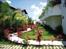 New Casablanca Praia Hotel