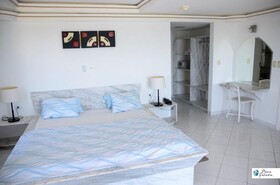 New Casablanca Praia Hotel