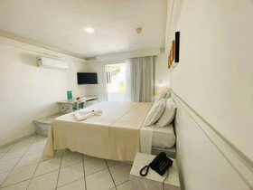 New Casablanca Praia Hotel
