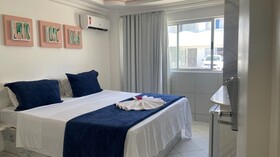 New Casablanca Praia Hotel