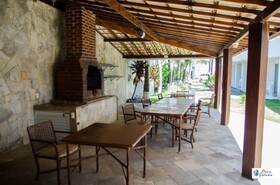 New Casablanca Praia Hotel