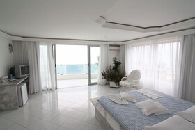 New Casablanca Praia Hotel