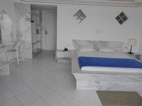 New Casablanca Praia Hotel