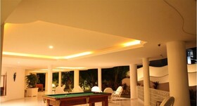 New Casablanca Praia Hotel